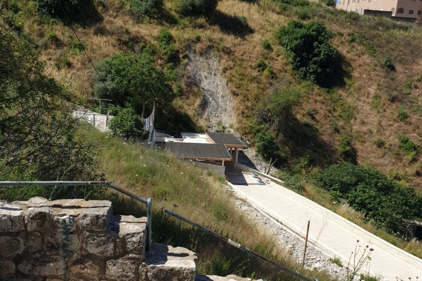 Ari Mikvah HaAri Safed Balabust 7 scaled