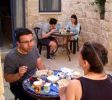 Artist Quarter Guesthouse B B safed balabust 2