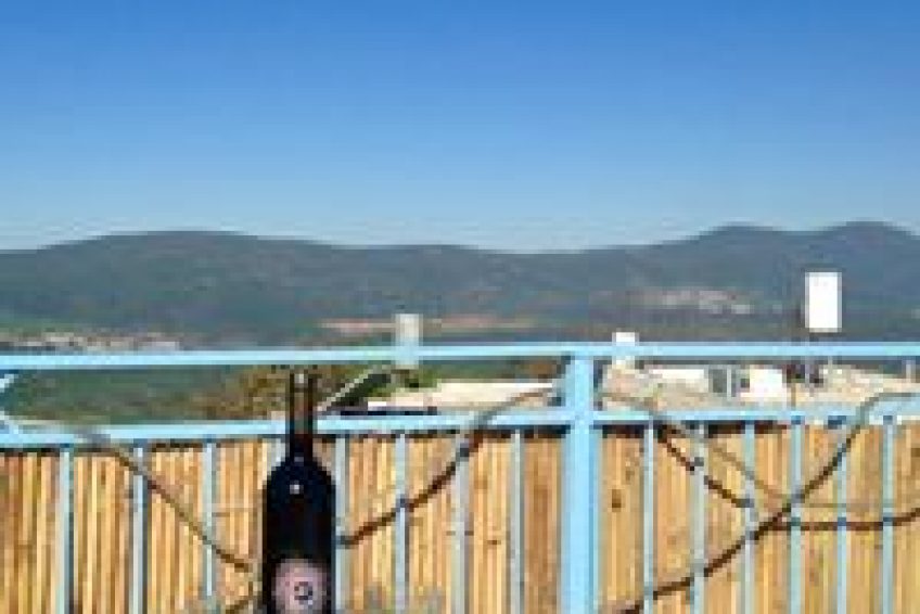 Artist Quarter Guesthouse B B safed balabust 6