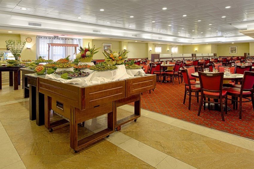 CAESAR PREMIER HOTEL Jerusalem Balabust 1