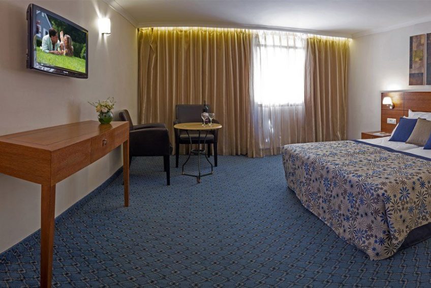 CAESAR PREMIER HOTEL Jerusalem Balabust 10