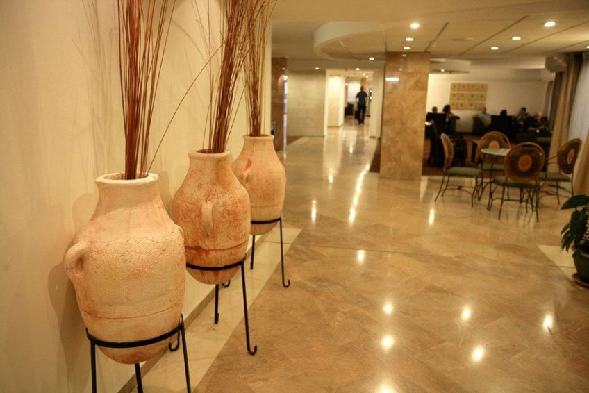 CAESAR PREMIER HOTEL Jerusalem Balabust 2