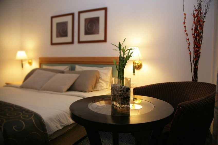CAESAR PREMIER HOTEL Jerusalem Balabust 4