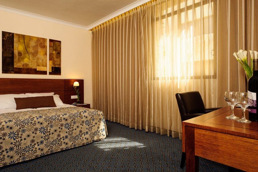 CAESAR PREMIER HOTEL Jerusalem Balabust 5
