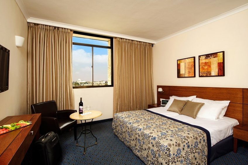 CAESAR PREMIER HOTEL Jerusalem Balabust 6