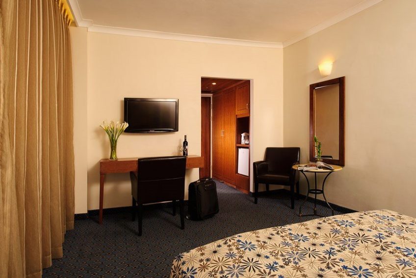 CAESAR PREMIER HOTEL Jerusalem Balabust 7