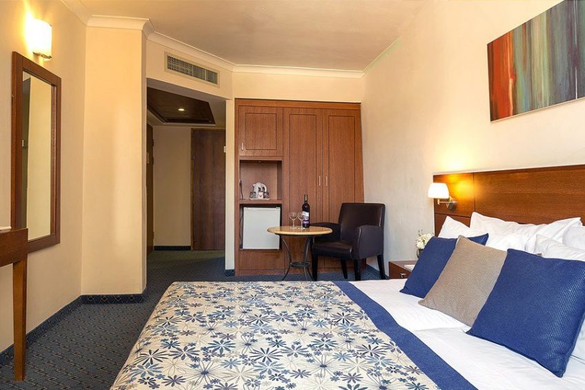 CAESAR PREMIER HOTEL Jerusalem Balabust 8