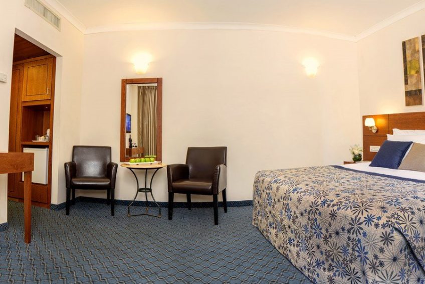 CAESAR PREMIER HOTEL Jerusalem Balabust 9