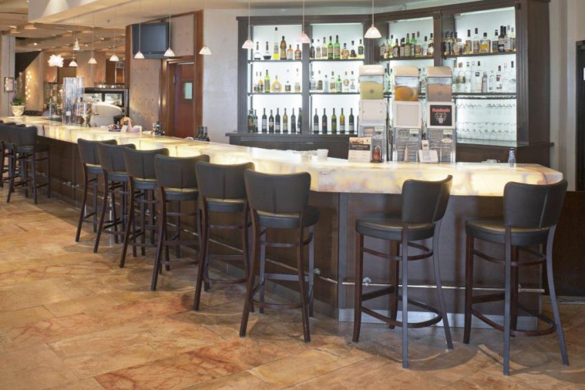 CROWNE PLAZA HOTEL JERUSALEM balabust 10