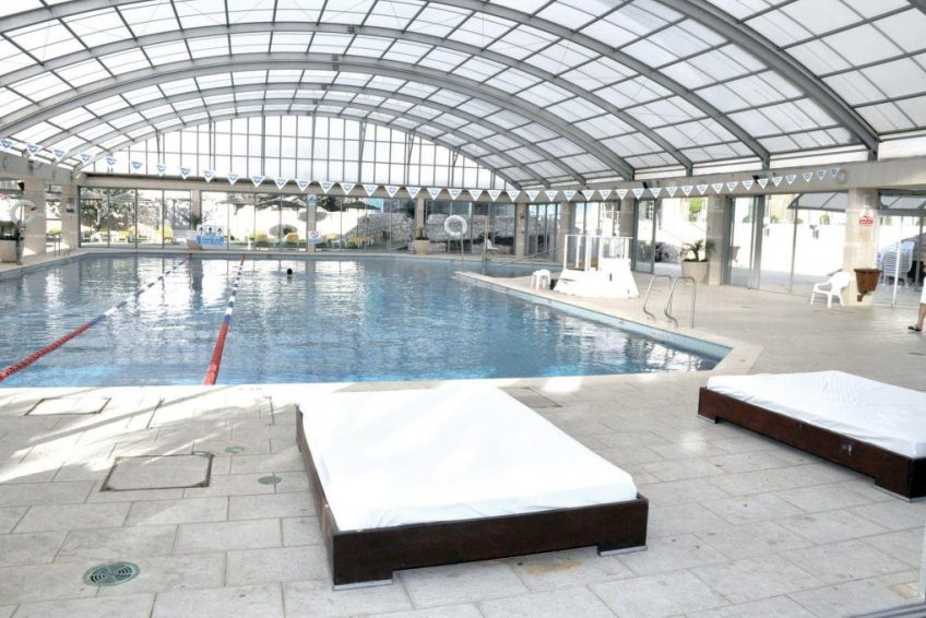 CROWNE PLAZA HOTEL JERUSALEM balabust 16