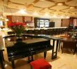 CROWNE PLAZA HOTEL JERUSALEM balabust 20
