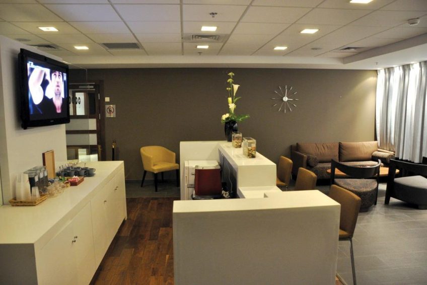 CROWNE PLAZA HOTEL JERUSALEM balabust 23