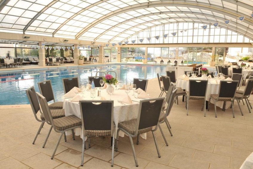 CROWNE PLAZA HOTEL JERUSALEM balabust 25