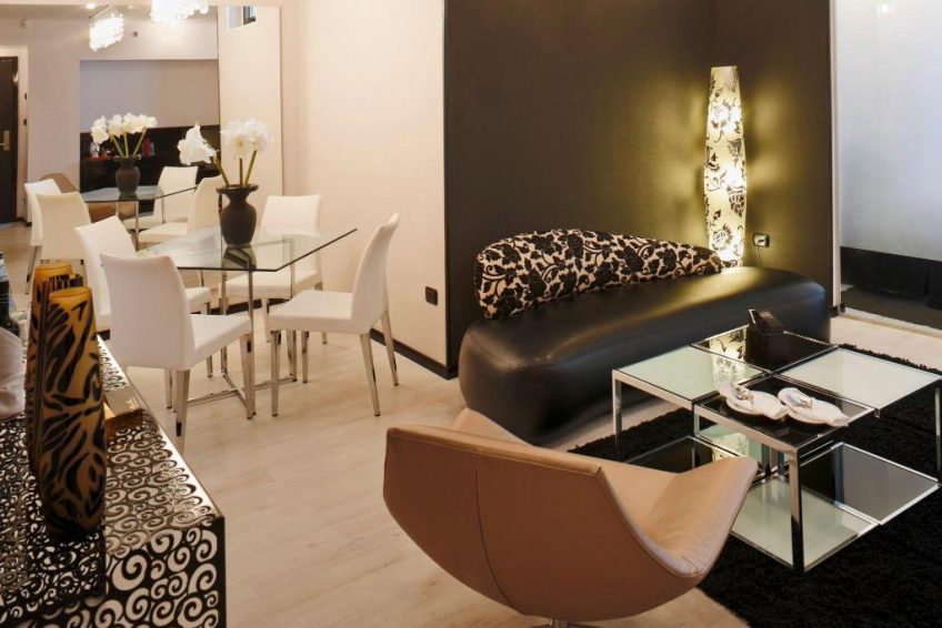 CROWNE PLAZA HOTEL JERUSALEM balabust 26