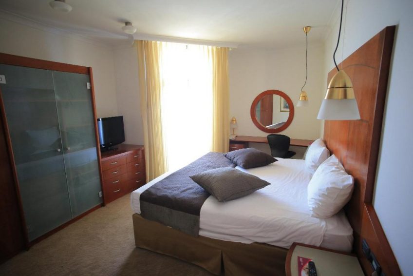 CROWNE PLAZA HOTEL JERUSALEM balabust 27