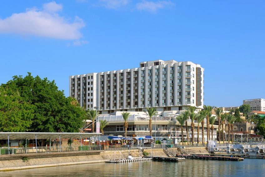 Caesar Premier Tiberias Balabust 11