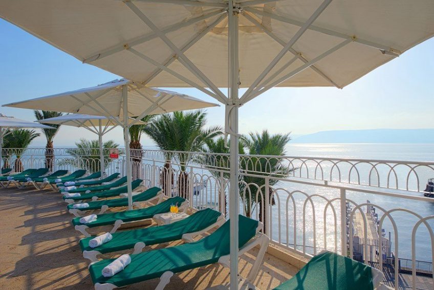 Caesar Premier Tiberias Balabust 12