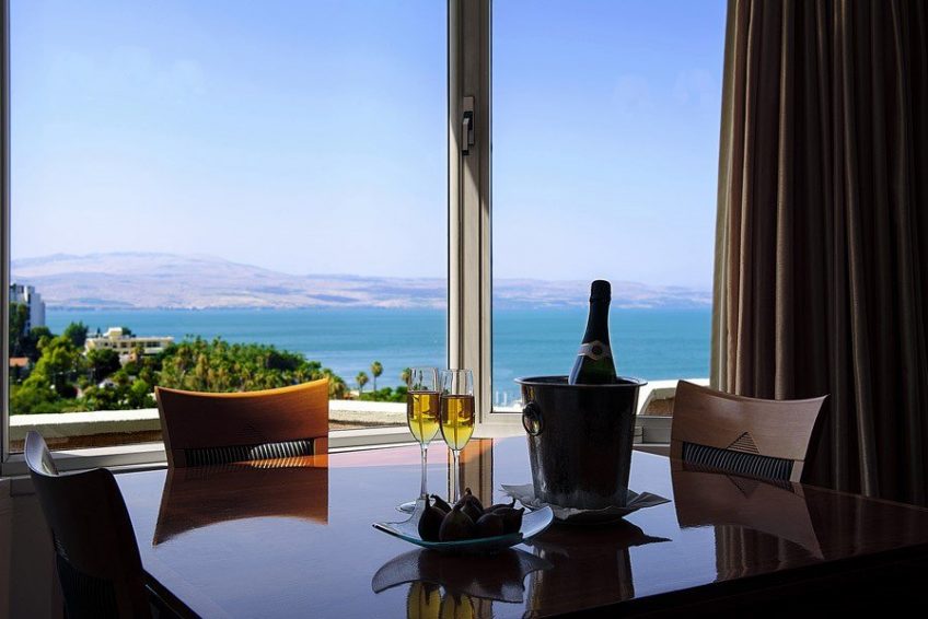 Caesar Premier Tiberias Balabust 13