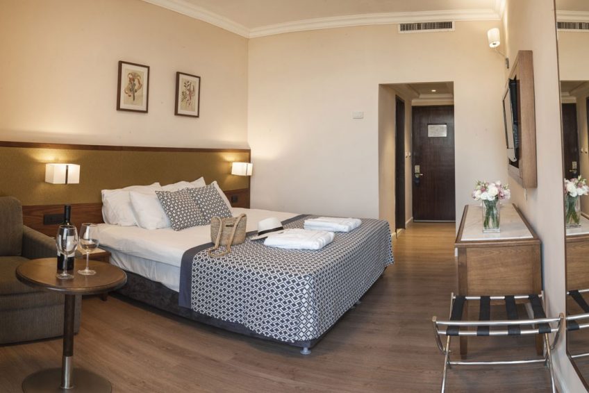 Caesar Premier Tiberias Balabust 16