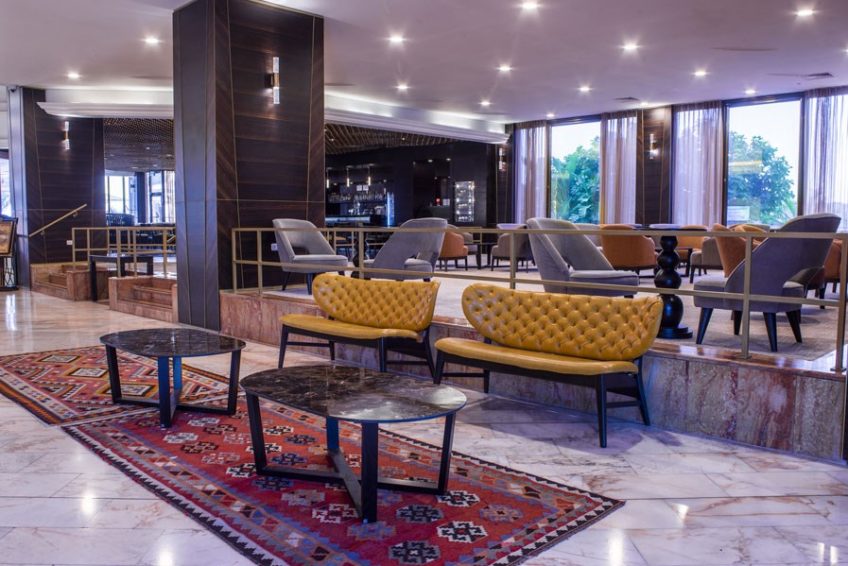 Caesar Premier Tiberias Balabust 2