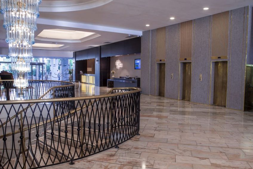 Caesar Premier Tiberias Balabust 25