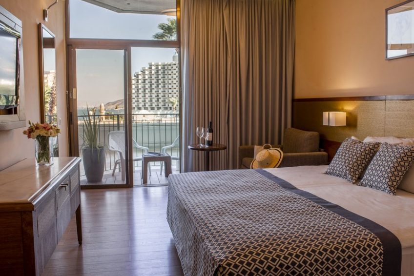 Caesar Premier Tiberias Balabust 28
