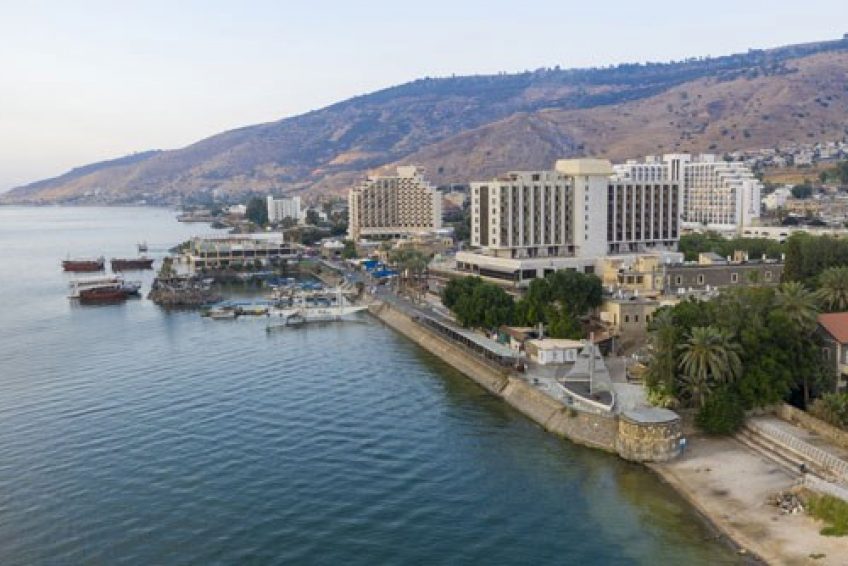 Caesar Premier Tiberias Balabust 29