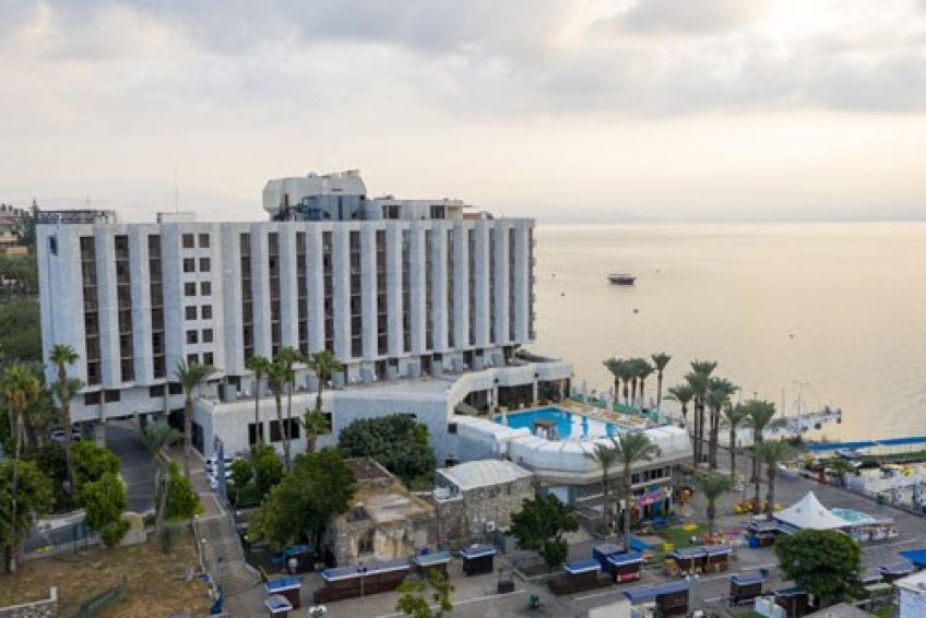 Caesar Premier Tiberias Balabust 30
