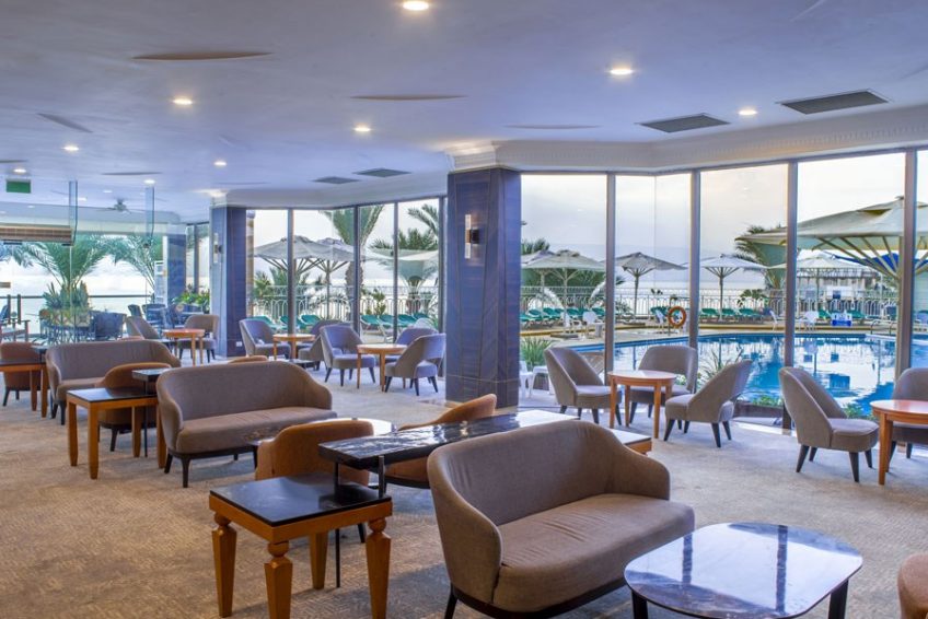 Caesar Premier Tiberias Balabust 31