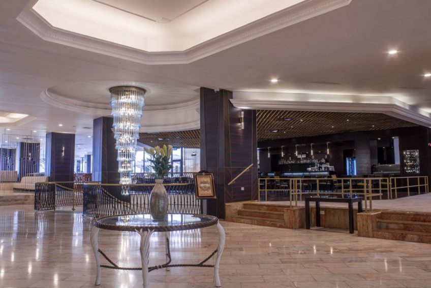 Caesar Premier Tiberias Balabust 32