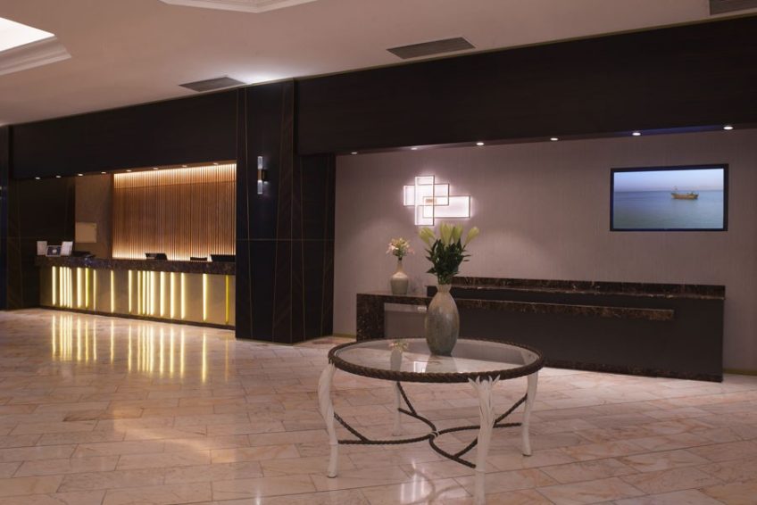 Caesar Premier Tiberias Balabust 34