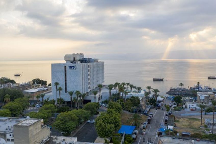 Caesar Premier Tiberias Balabust 4