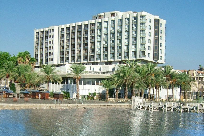 Caesar Premier Tiberias Balabust 5