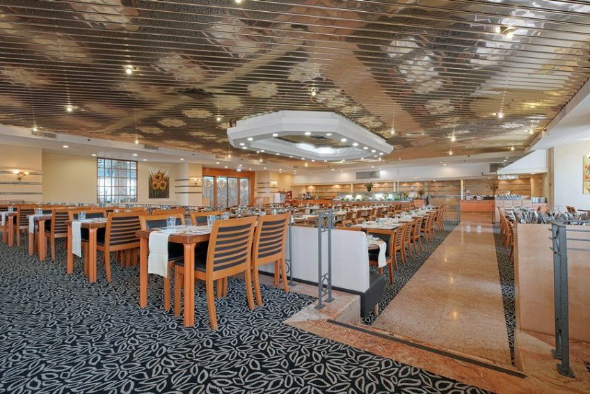 Caesar Premier Tiberias Balabust 6