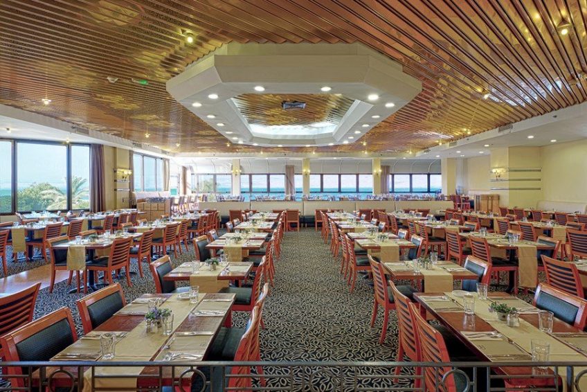 Caesar Premier Tiberias Balabust 7