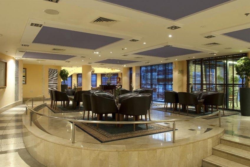 Central Park Hotel Eilat 2