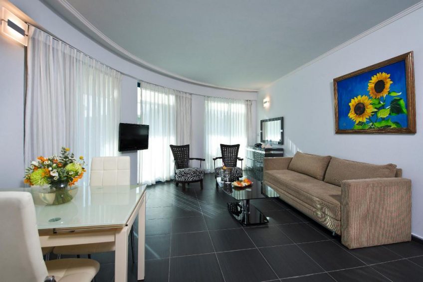 Central Park Hotel Eilat Balabust 12 1