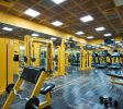 Central Park Hotel Eilat Balabust 16