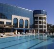 Central Park Hotel Eilat Balabust 22