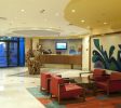 Central Park Hotel Eilat Balabust 4