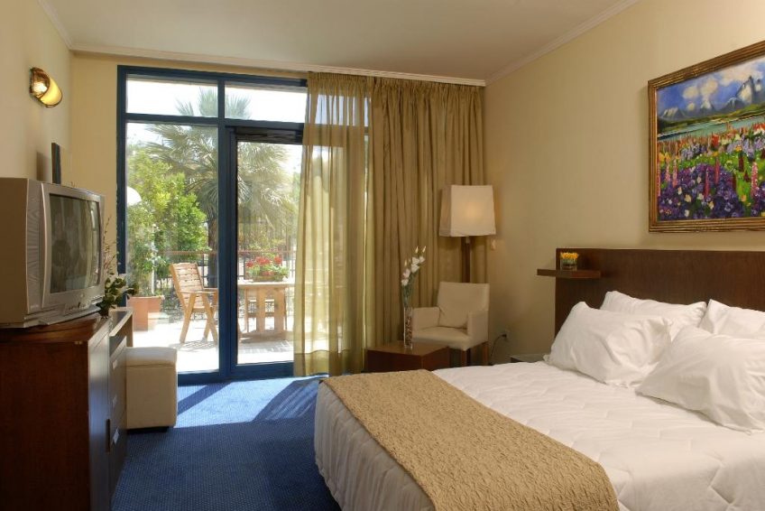 Central Park Hotel Eilat Balabust 5