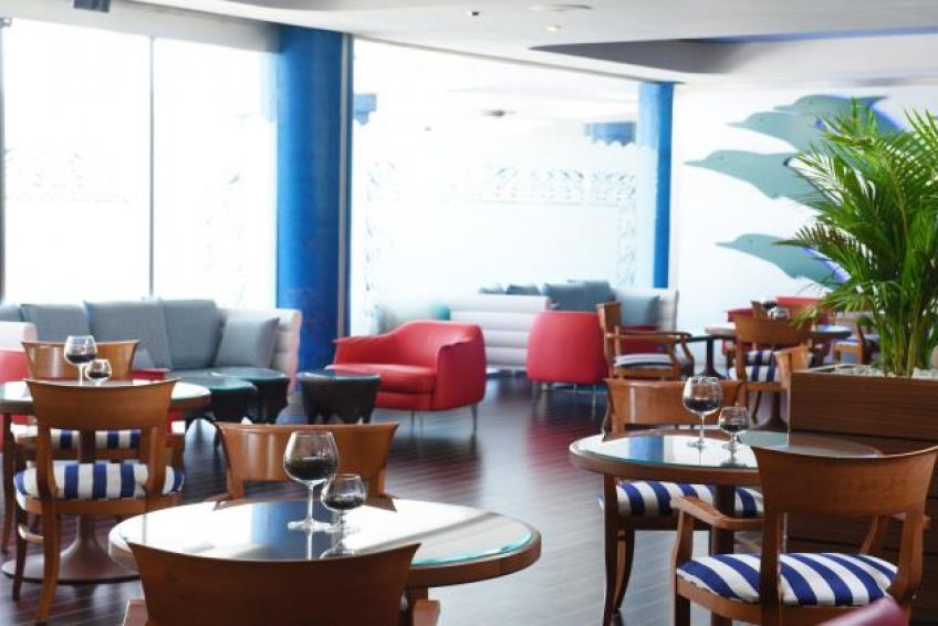Club Hotel Eilat Balabust 14