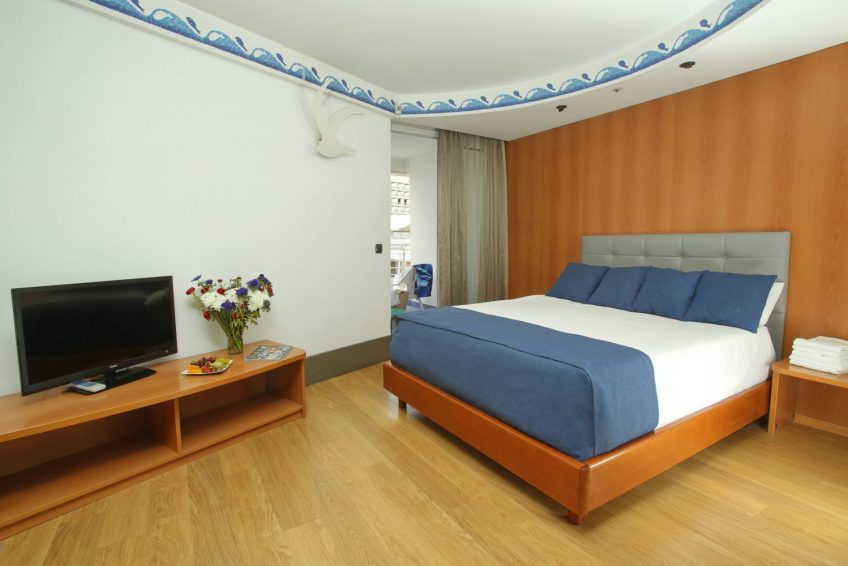Club Hotel Eilat Balabust 18 scaled
