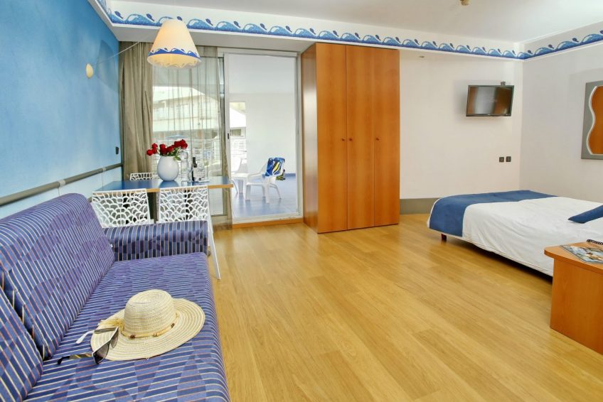 Club Hotel Eilat Balabust 19 scaled
