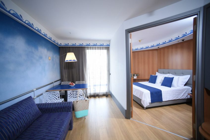 Club Hotel Eilat Balabust 20 scaled