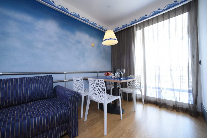 Club Hotel Eilat Balabust 21 scaled