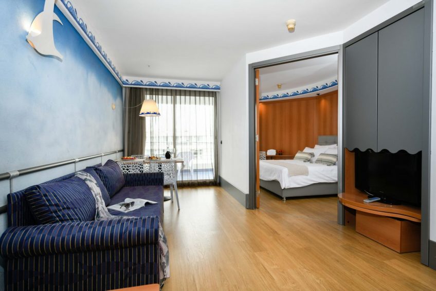 Club Hotel Eilat Balabust 27 scaled