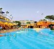 Club Hotel Eilat Balabust 3