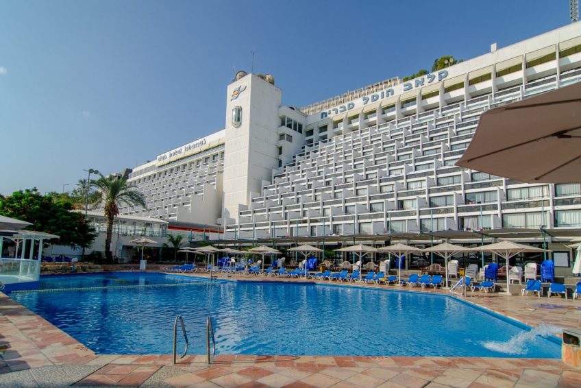 Club Hotel Eilat Balabust 32 scaled