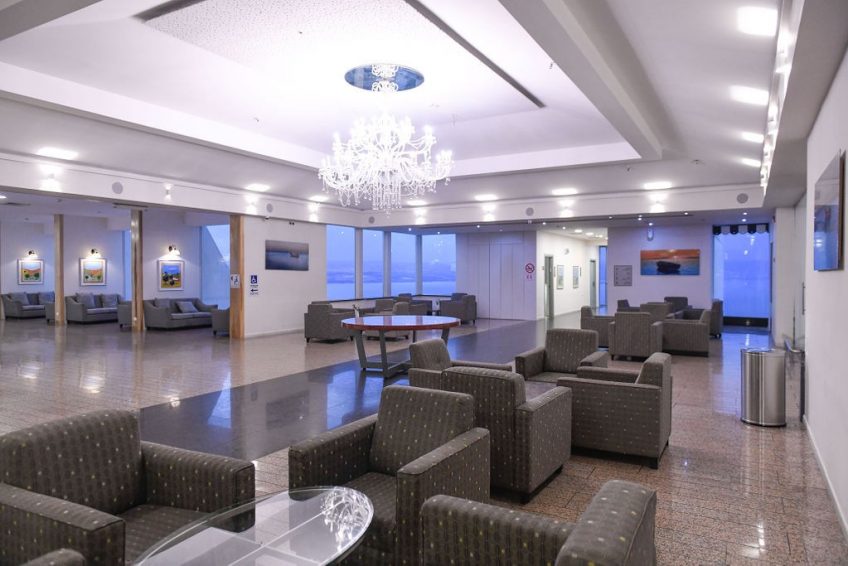 Club Hotel Eilat Balabust 35